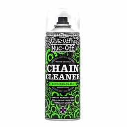 [MUNECCL400-16820] Nettoyant Chaine MUC-OFF "Chain Cleaner" 400ml