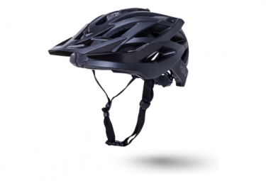 CASQUE VTT KALI Lunati Solid Gris-1