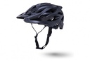 CASQUE VTT KALI Lunati Solid Gris-1