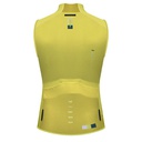 Gilet GOBIK Manches courtes Vest Plus Citronell -1