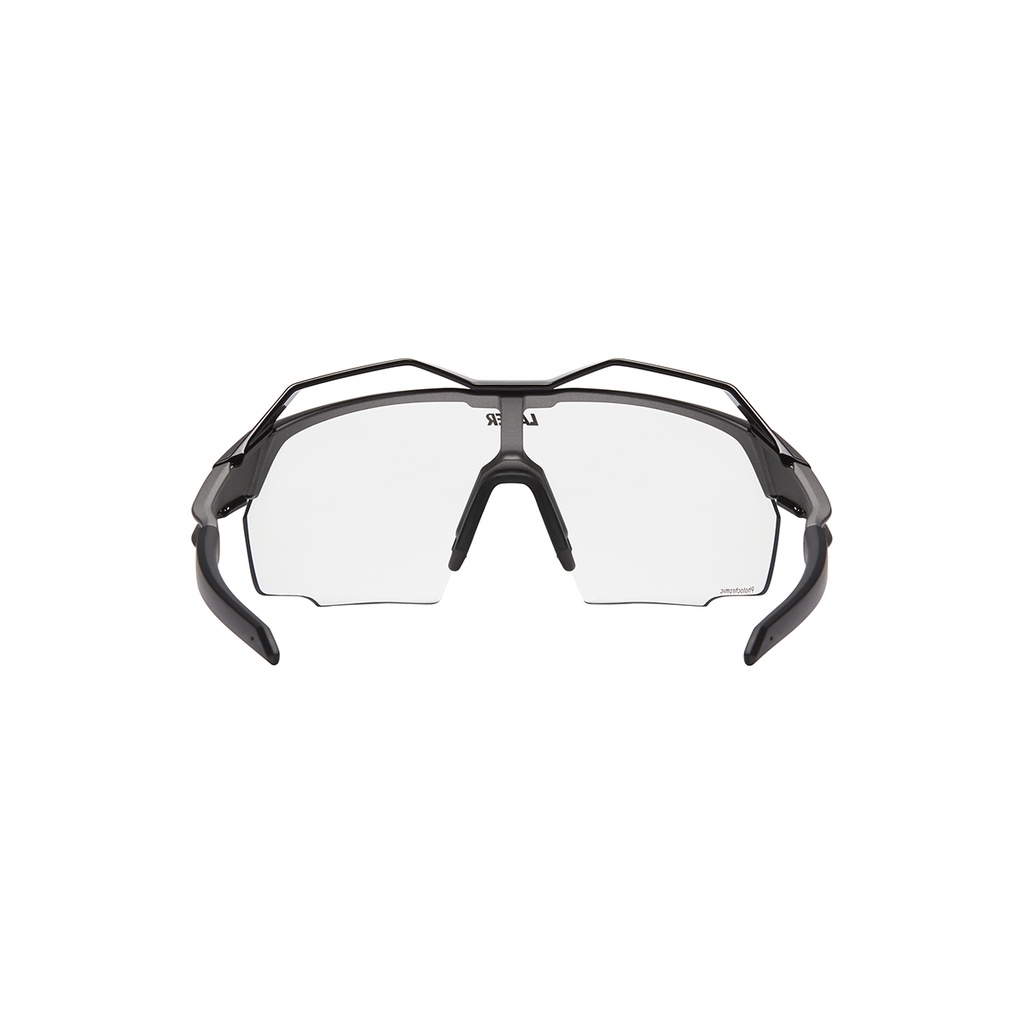 Lunettes Lazer Vento Titanium mat - 2020-2