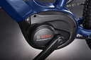 VTT HAIBIKE ALLTRACK 4 27.5" 500W Bleu