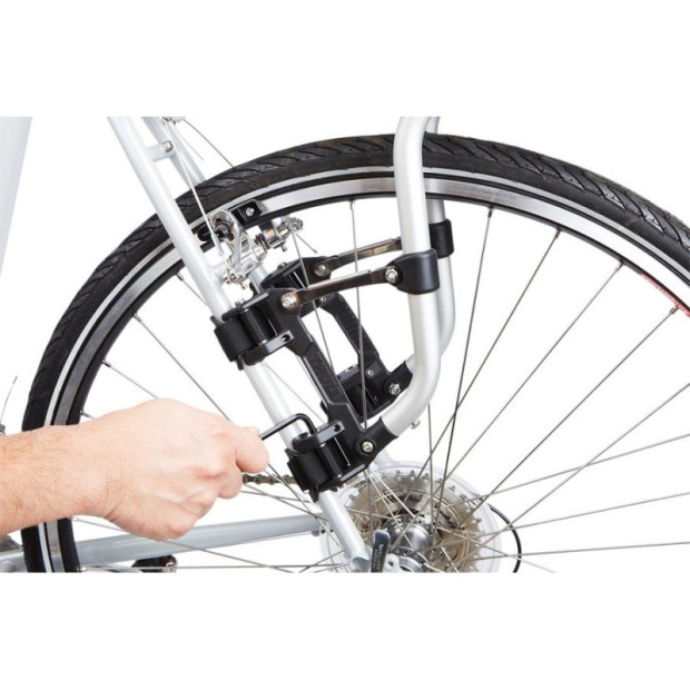Porte Bagage THULE Avant ou Arrière