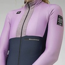 Maillot GOBIK Manches Longues HYDER BLEND Femme ORCHID