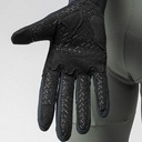 Gants GOBIK Thermiques Neoshell Bora Noir