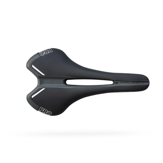 Selle PRO FALCON Cromo L:152mm