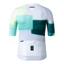 Maillot GOBIK Manches Courtes CX Pro 3.0 Unisex YUCCA