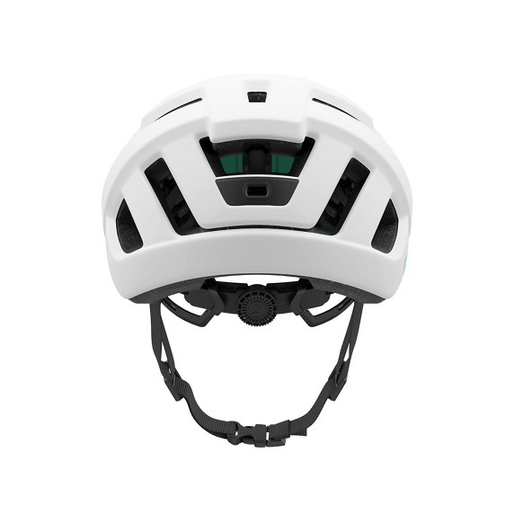 Casque LAZER CODAX Kineticore Blanc Mat (Taille Unique)