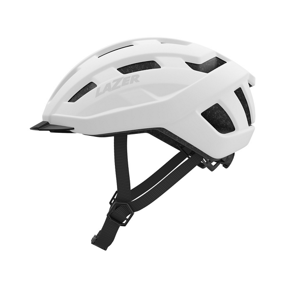 Casque LAZER CODAX Kineticore Blanc Mat (Taille Unique)
