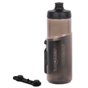 Bidon SKS TWIST avec support FIDLOCK Transparent 600 ml (E-BIKE)