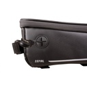 Sacoche de cadre ZEFAL CONSOLE PACK T3