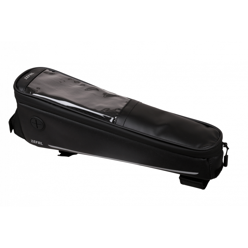 Sacoche de cadre ZEFAL CONSOLE PACK T3