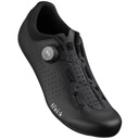 Chaussures route Fi'zi:k Vento Omna - Noire