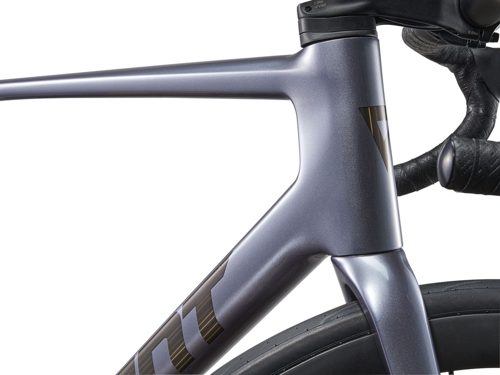 Vélo route GIANT TCR Advenced Pro 0 Di2 Mercurey