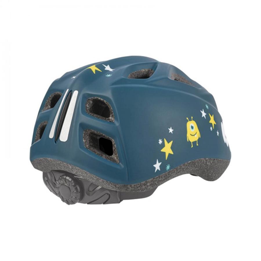 Casque Enfant POLISPORT SPACESHIP (48-52)