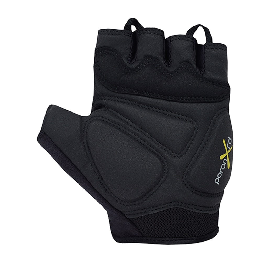 Gants CHIBA Gel Confort - Vert Olive