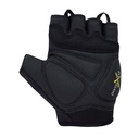 Gants CHIBA Gel Confort - Vert Olive