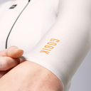 Maillot GOBIK Manches Courtes INFINITY Argonite Unisex