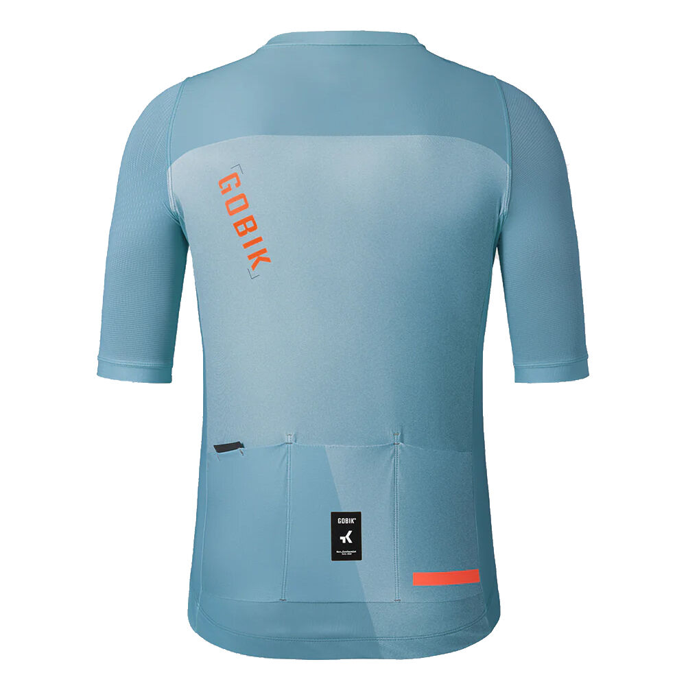 Maillot GOBIK Manches Courtes STARK Skydome