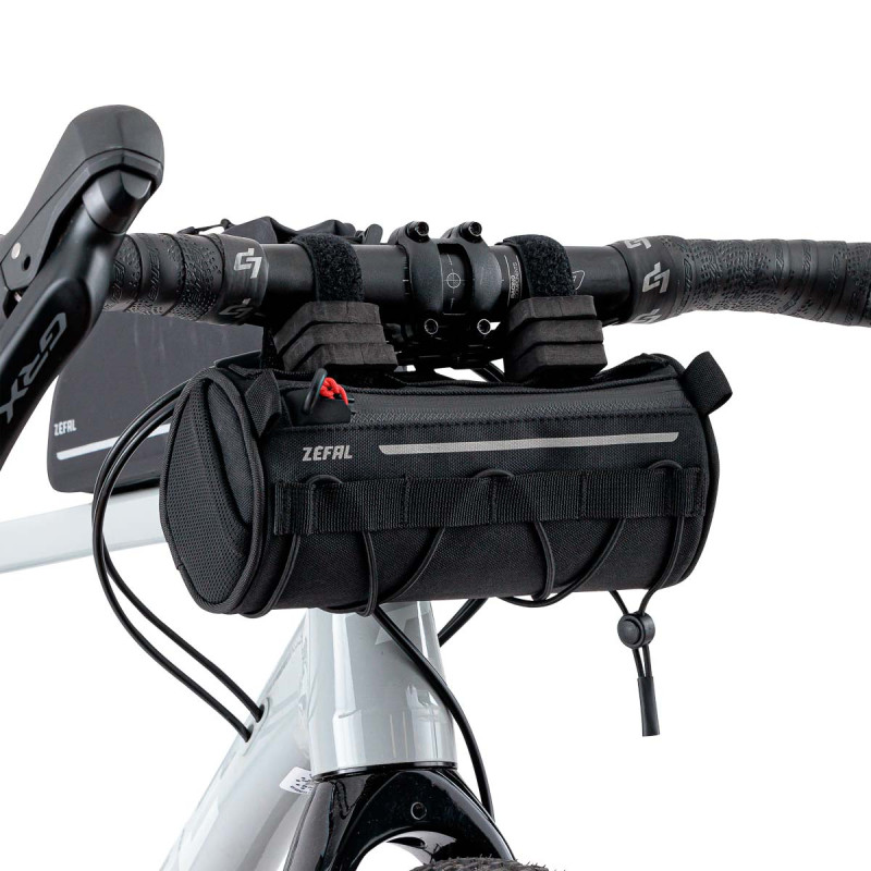 Sacoche de Guidon ZEFAL Z Adventure F1