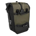 Sacoche KHEAX IZOARD porte bagage Kaki étanche 60X30X17cm - 31 litres
