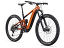VTT GIANT TRANCE X E+1 Pro 29" Amber Glow