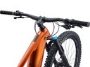VTT GIANT TRANCE X E+1 Pro 29" Amber Glow