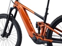 VTT GIANT TRANCE X E+1 Pro 29" Amber Glow