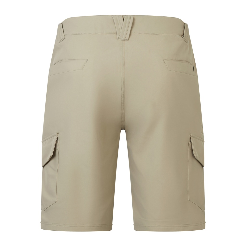 Short ENDURA VTT CARGO Beige