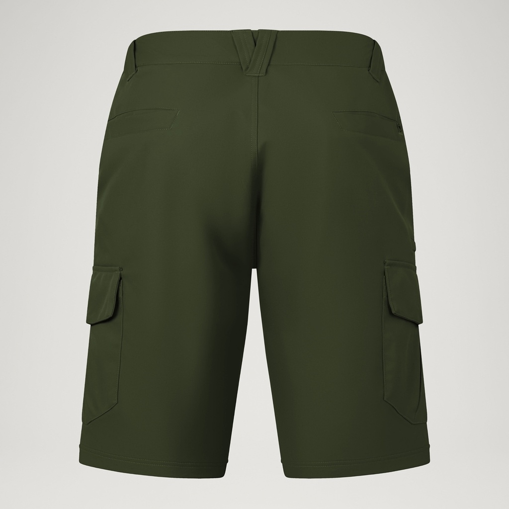 Short ENDURA VTT CARGO Vert