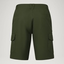 Short ENDURA VTT CARGO Vert