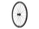 Roue Avant GIANT SLR 2 Carbone Tubeless Disque 36mm