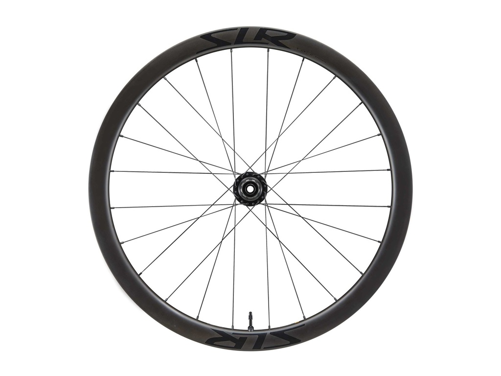 Roue Arrière GIANT SLR 2 Carbone Tubeless Disque 36mm