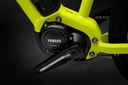 VTT HAIBIKE ALLTRACK Kids 24" 400W Jaune