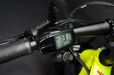 VTT HAIBIKE ALLTRACK Kids 24" 400W Jaune
