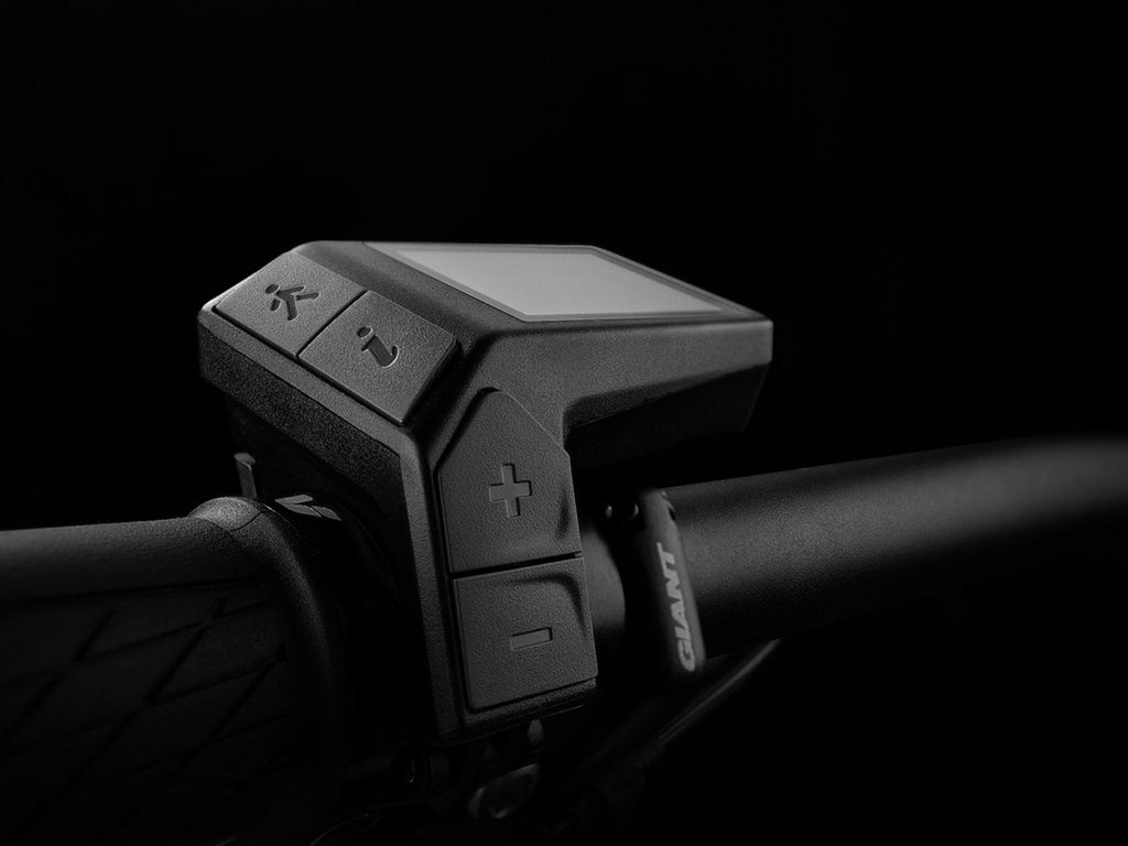 RideControl GIANT Dash