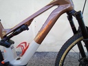 VTT Electrique Occasion HAIBIKE LYKE 10 BRONZE/ORANGE T.M 2023