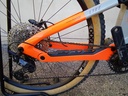VTT Electrique Occasion HAIBIKE LYKE 10 BRONZE/ORANGE T.M 2023