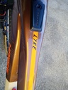 VTT Electrique Occasion HAIBIKE LYKE 10 BRONZE/ORANGE T.M 2023