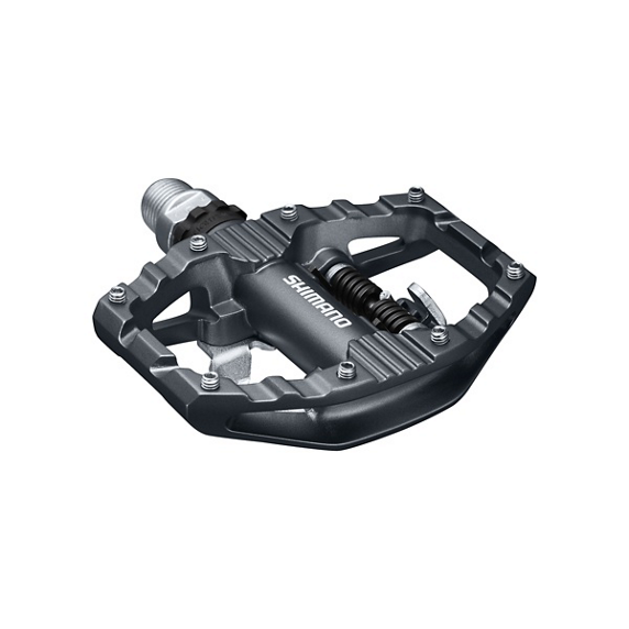 Pédales SHIMANO (SPD) PD-EH500 Une seule face