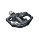 Pédales SHIMANO (SPD) PD-EH500 Une seule face