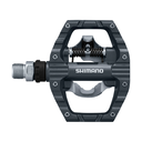Pédales SHIMANO (SPD) PD-EH500 Une seule face