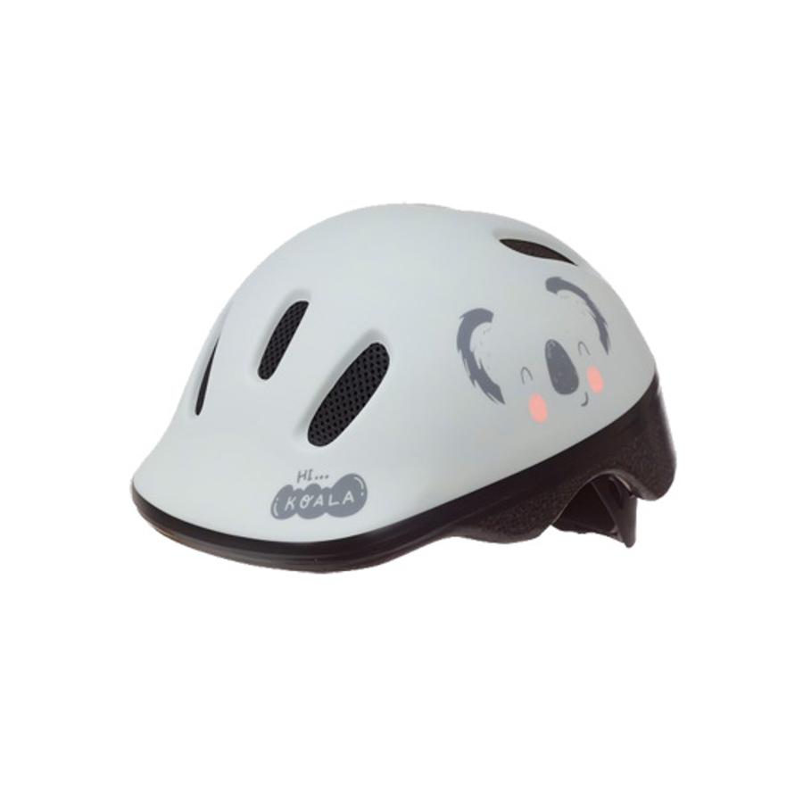 Casque Enfant POLISPORT KOALA - (44-48)