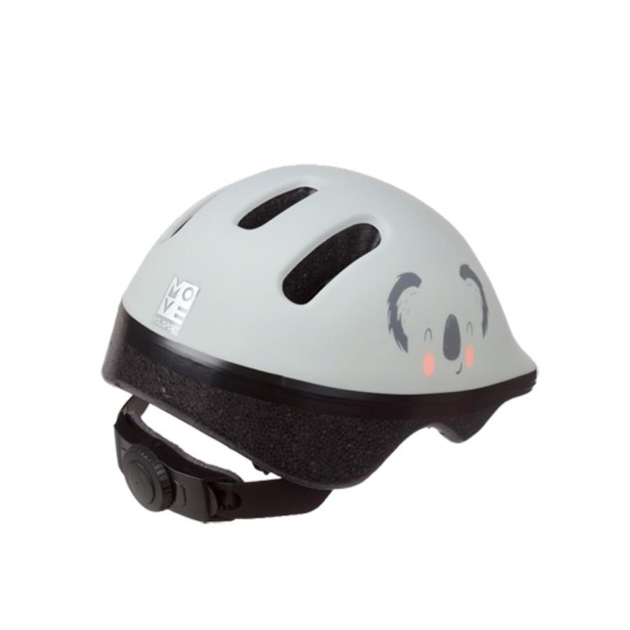 Casque Enfant POLISPORT KOALA - (44-48)