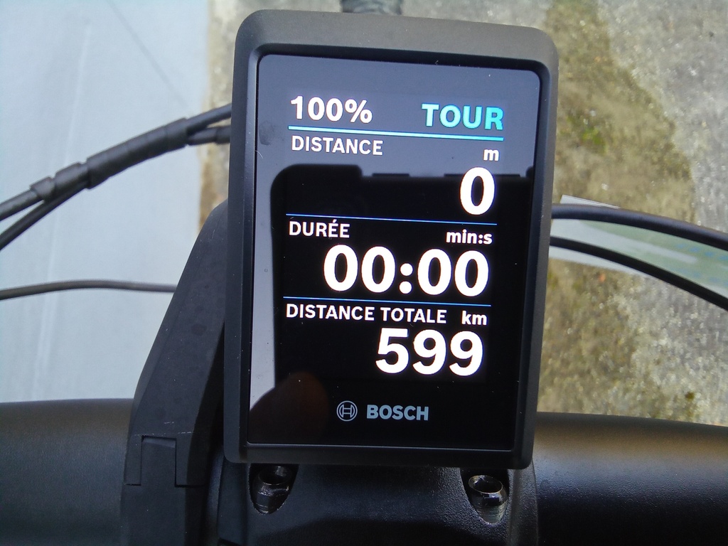 VTT Electrique Occasion FOCUS THRON² 6.7 29" 625wh T.L