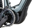 VTT A.E GIANT TALON E+ Asphalt Green