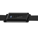 Oreillettes LAZER VeloVox (2 Oreillettes Incluses)