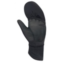 Gants CHIBA Polarfleece Titan Noir
