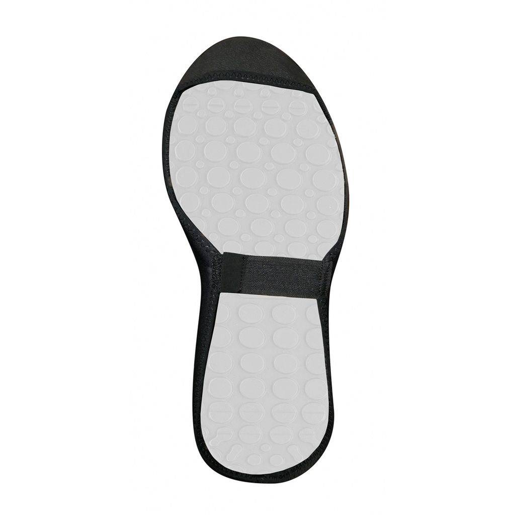 Couvre-Chaussures CHIBA Imperméable Noire