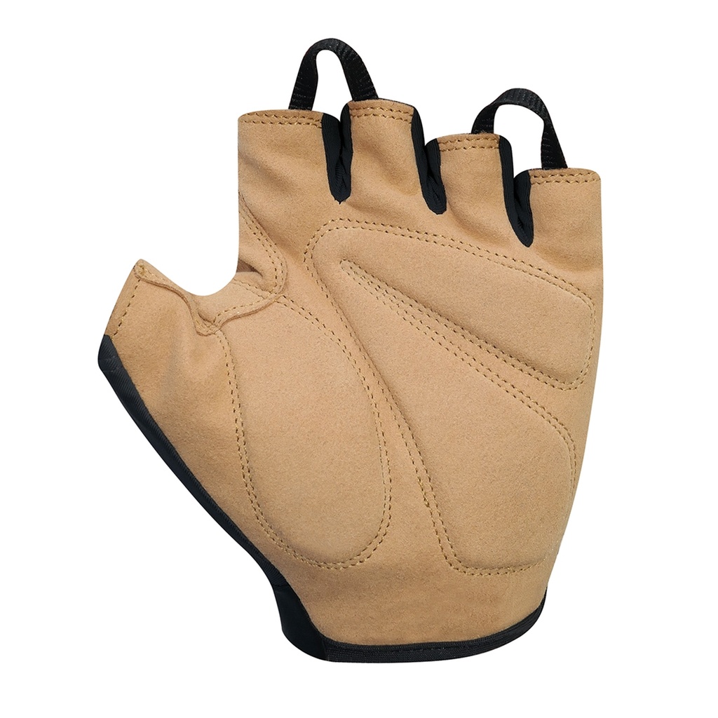 Gants CHIBA Eco Glove Pro - Noir
